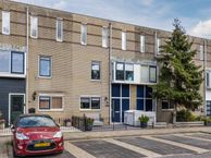 Count Basiestraat 6, 1544 LK Zaandijk