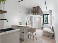 Schoutstraat 59-C, 1315 EW Almere