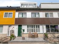 Oe Thantstraat 13, 2622 JA Delft