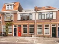 Oranjestraat 167, 2013 VE Haarlem