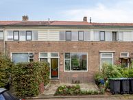 Bootsmanstraat 9, 1501 VN Zaandam