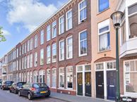 Hendrik van Deventerstraat 42, 2563 XT Den Haag
