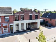 Bergsestraat 69, 4724 CC Wouw