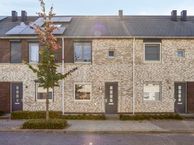 Stormramruwe 18, 6218 WC Maastricht