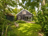 Bloemendalergouw 63, 1028 BH Amsterdam