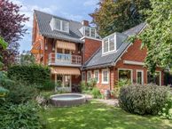 Heemsteedse Dreef 126, 2102 KP Heemstede