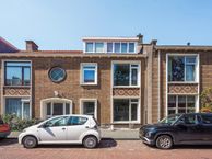 Maarsbergenstraat 95, 2546 SN Den Haag