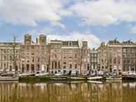 Keizersgracht 698-H, 1017 EV Amsterdam