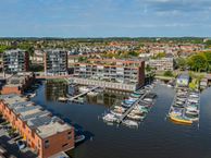 Botterboulevard 54, 2022 GA Haarlem