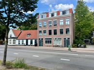 Kleverlaan 3-A, 2023 JC Haarlem
