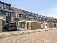 Verisstraat 10, 2132 PD Hoofddorp