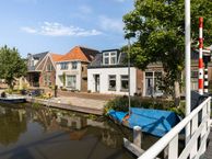 Hilleburen 10, 9005 PT Wergea