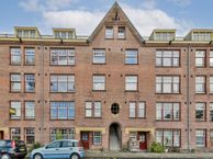 Zaanstraat 316, 1013 SC Amsterdam