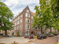 Crynssenstraat 1-H, 1058 XT Amsterdam