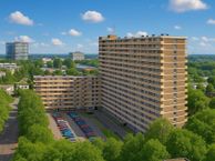 Bosboom-Toussaintplein 98, 2624 DH Delft