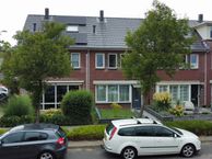 Koos Speenhofflaan 47, 1948 AL Beverwijk