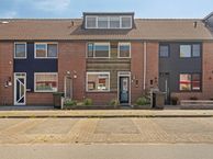 Cypergrasweg 9, 1313 AK Almere