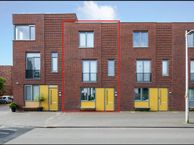 Jazzsingel 100, 3543 GA Utrecht