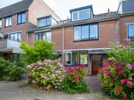 Vogezen 8, 3524 VK Utrecht