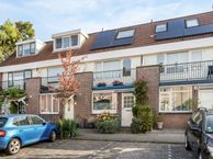 Bernard Haitinkstraat 5, 2353 KK Leiderdorp