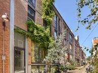 Nieuwe Jonkerstraat 4-G, 1011 CM Amsterdam