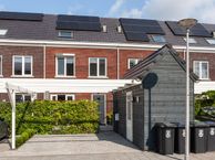 De Laan van Westlands Roem 45, 2291 ZT Wateringen