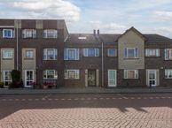 Biesheuvelstraat 41, 2134 LL Hoofddorp