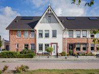 A. Commandeurlaan 41, 1715 AG Spanbroek