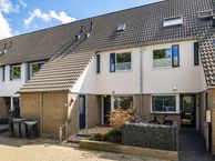 Suze Robertsonstraat 76, 6717 VC Ede