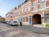 Marwixstraat 16-A, 9726 CD Groningen