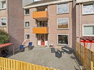 Hofmark 353, 1355 JG Almere