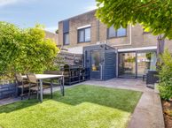 Blauw-roodlaan 119, 2718 JP Zoetermeer