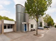 Gustav Stresemannring 11, 3137 DK Vlaardingen