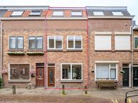 Makassarstraat 16, 3531 VN Utrecht