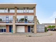 Frank van Borselenstraat 35, 3232 VM Brielle