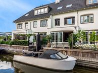 Zandenburg 16, 2342 BV Oegstgeest