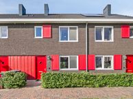 John Bardeenstraat 17, 1341 DS Almere