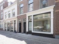 Hogewoerd 103-C, 2311 HJ Leiden