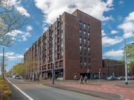 Julius Pergerstraat 19, 1087 KN Amsterdam