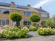 Saturnuslaan 45, 1702 BA Heerhugowaard