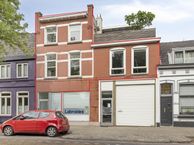 Zuid-Westsingel 202-A, 4611 KH Bergen op Zoom