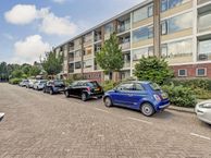 Gerard Doustraat 25, 2981 CE Ridderkerk