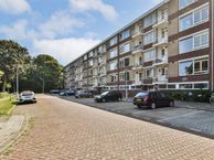 Mahlerstraat 50, 2324 JH Leiden