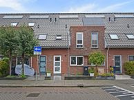 Alstroemeriastraat 14, 2292 DG Wateringen