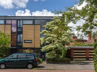 Ipenrodeplantsoen 17, 2548 SJ Den Haag