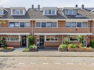 Maaskantveld 20, 2992 HM Barendrecht