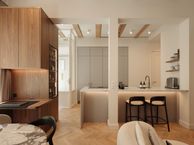 Tweede Laurierdwarsstraat 45-H, 1016 RA Amsterdam