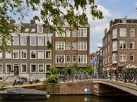 Lauriergracht 69-H, 1016 RG Amsterdam