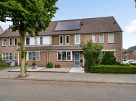 Houtsnip 13, 6005 KN Weert