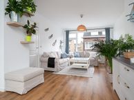 Sonoystraat 9-A, 3039 ZR Rotterdam